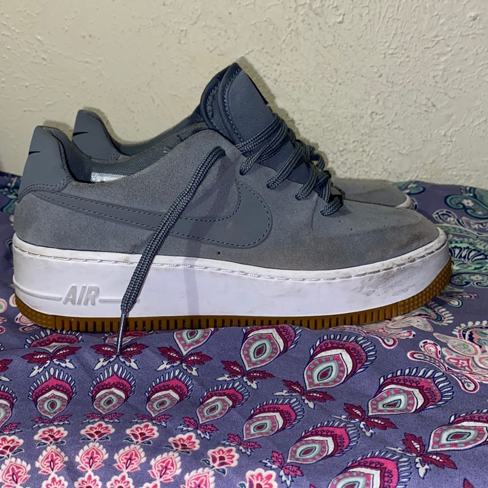 Nike shoes